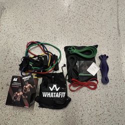 Resistance Bands Bundle 