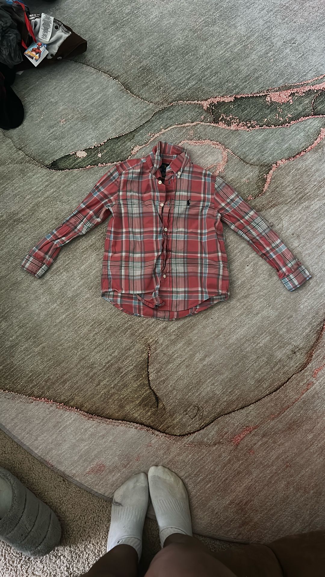 Shirt