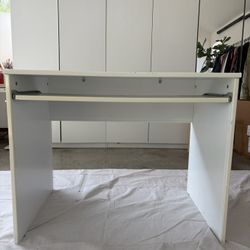 FREE SMALL IKEA DESK 