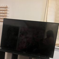 40 Inch Smart Tv