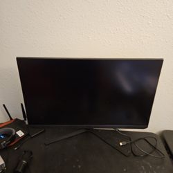 Samsung 32" Monitor 185hz