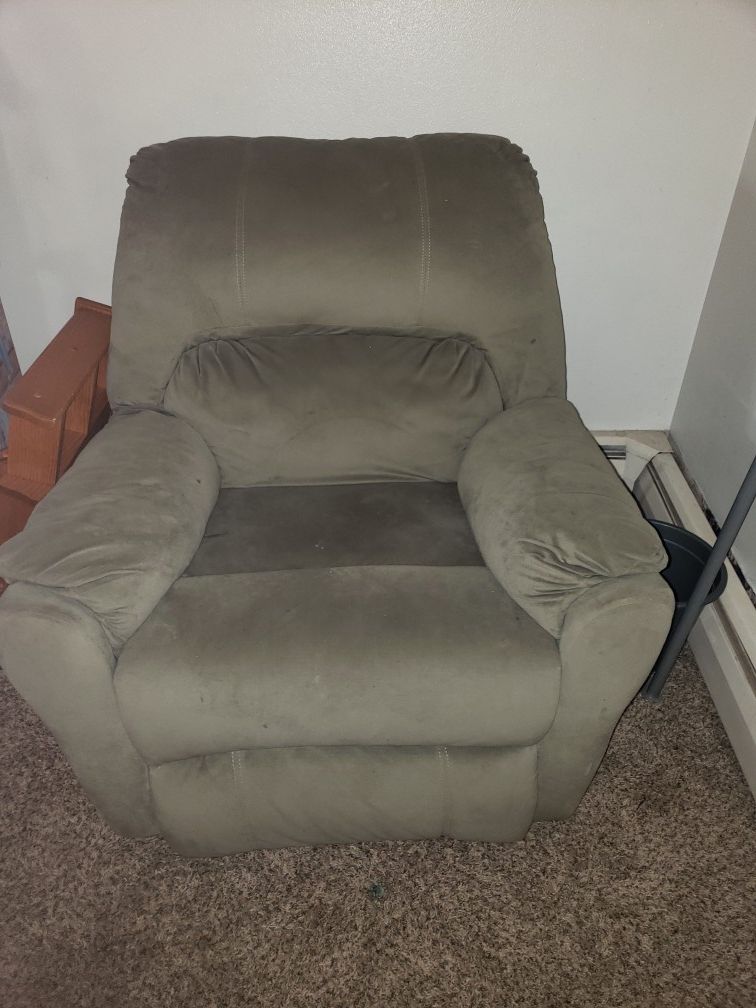 Recliner