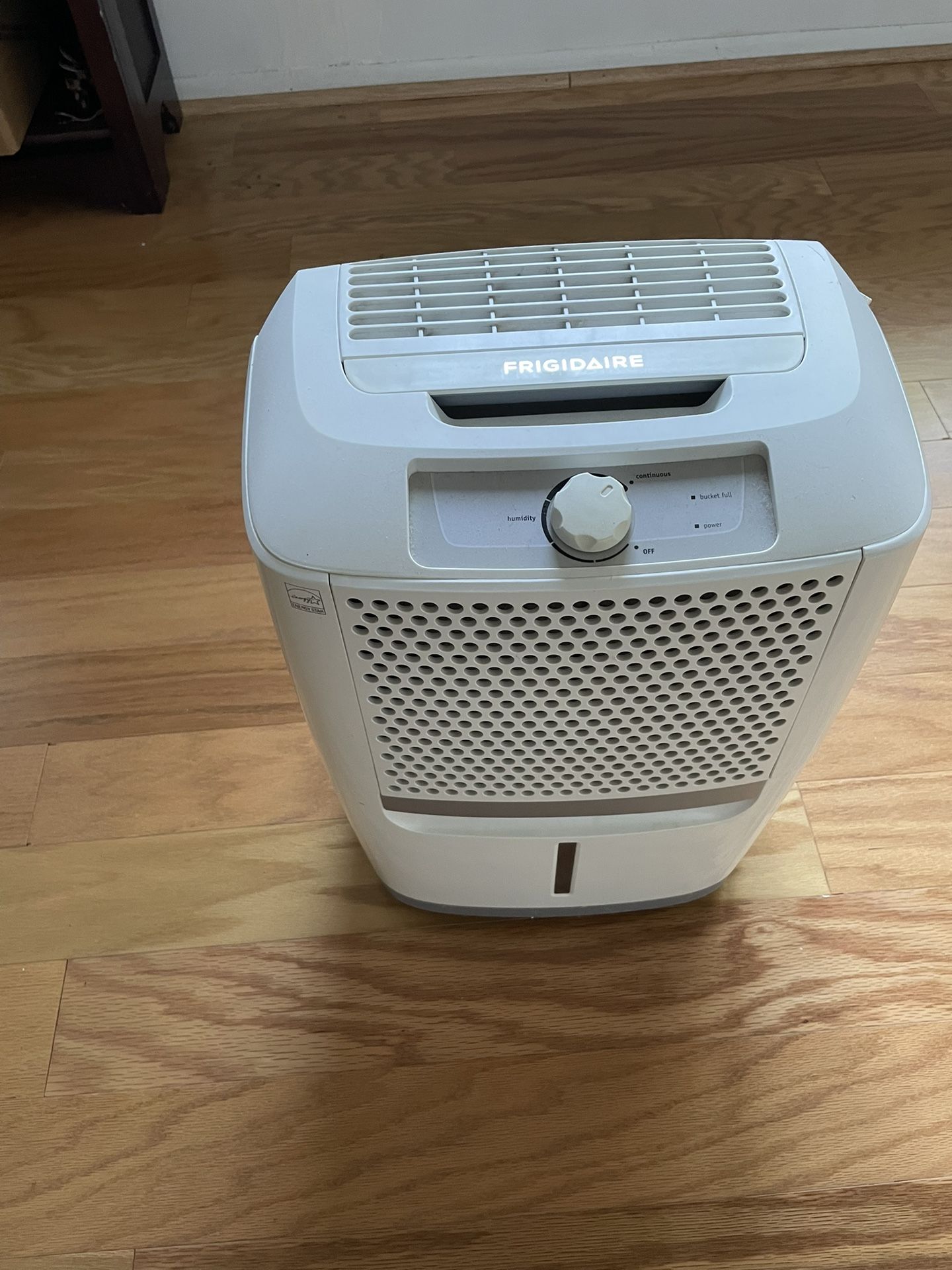 Frigidaire 30 pt. Dehumidifier