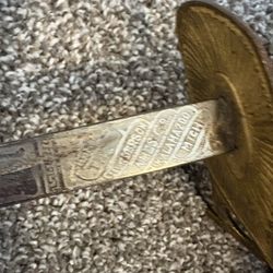 Henderson Ames Co Calvary Ceremonial