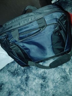 Targus laptop  brief case