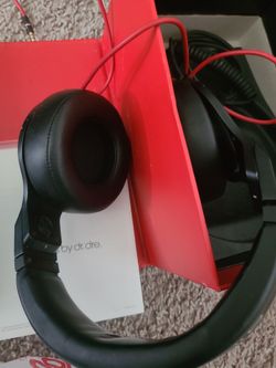 Pro beats by dr.dre