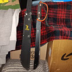 ELK RIDGE ER-279S TACTICAL SURVIVAL MACHETE 
