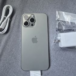 New Iphone 16 Pro Max No Carrier Lock