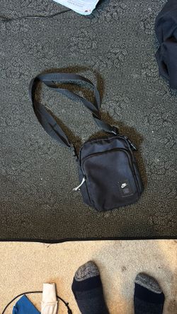 Nike bag