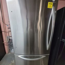 Refrigerator Lg