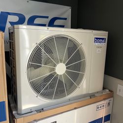 Mini Split AC