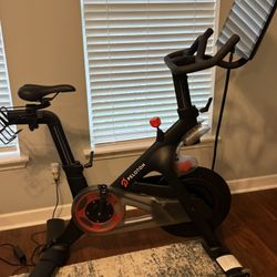 Peloton Bike
