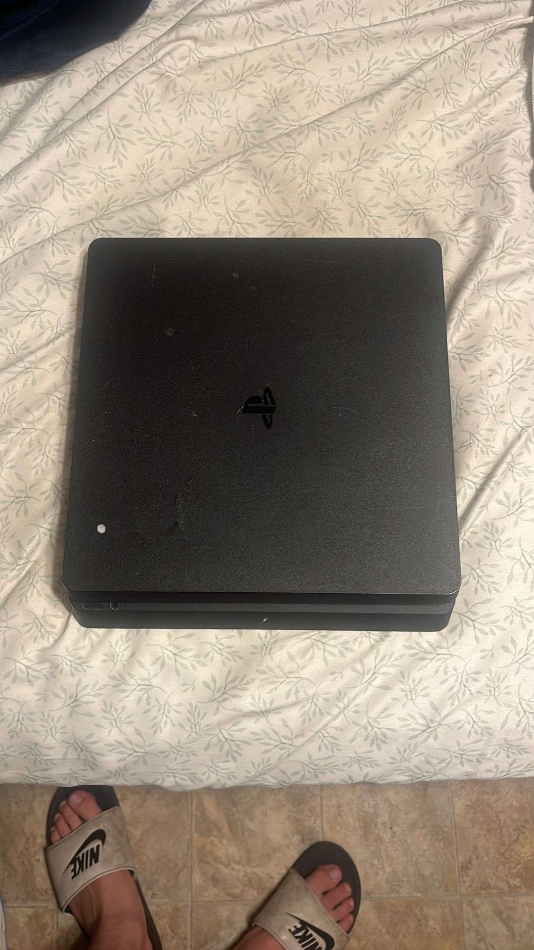 Ps4 Slim