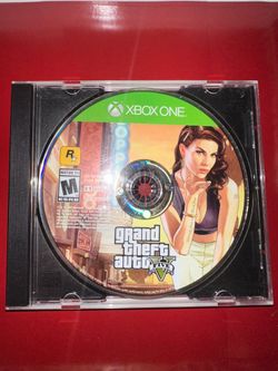 XBOX ONE Games