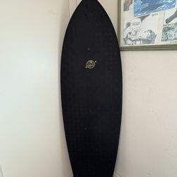 Surfboard
