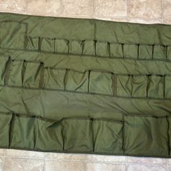 Military Surplus Cordura Nylon Storage