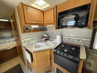 Motor Home