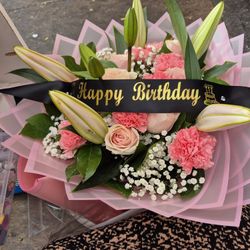 Arreglos Florales Para Toda Ocasión 