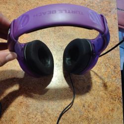 Turtle Beach Nintendo Switch Headset