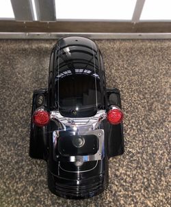 RoadGlide 2015 complete tri-bar with led lights