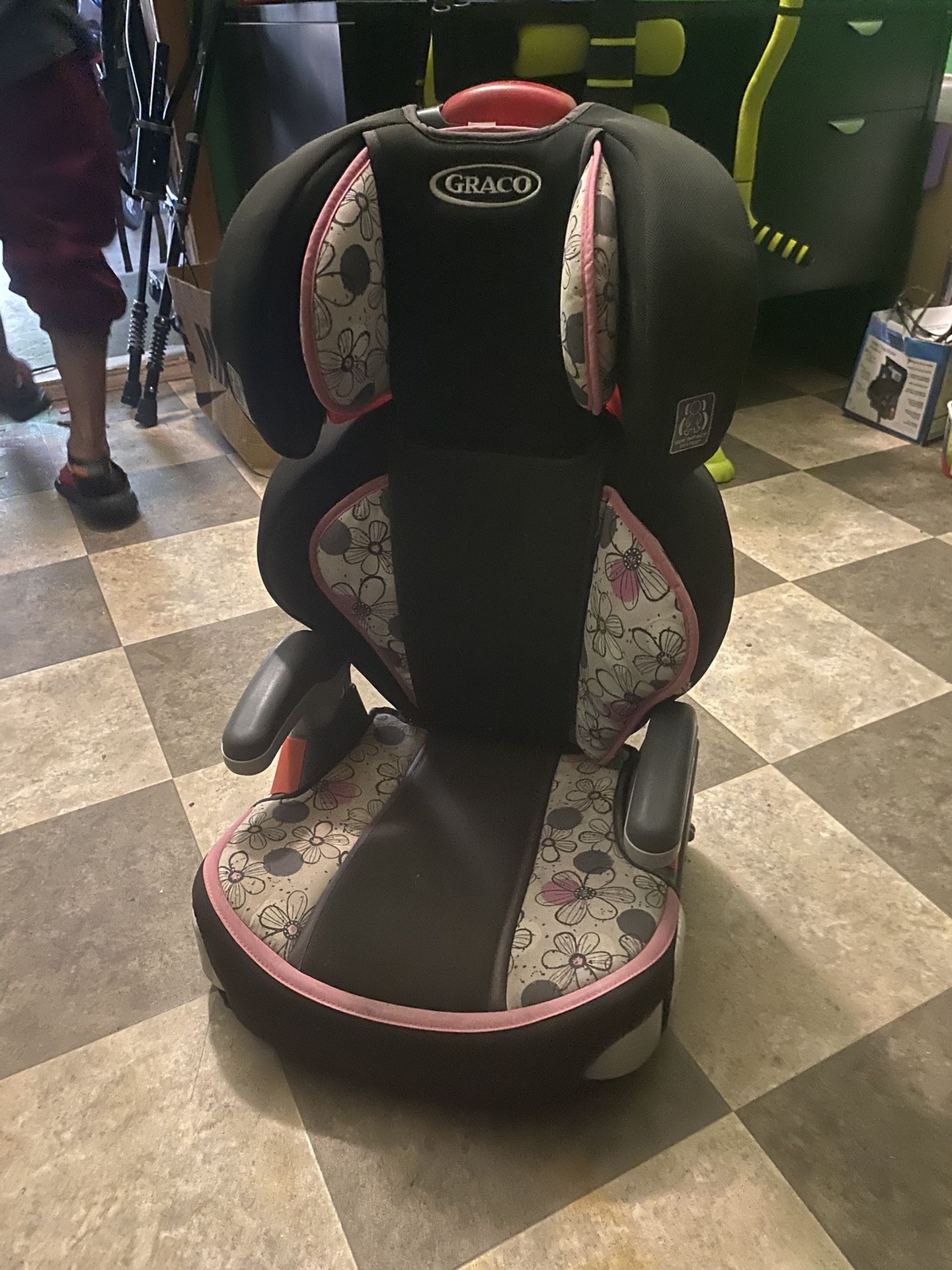 Children Car/Booster Seat
