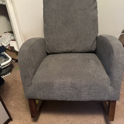 Rocking Chair 