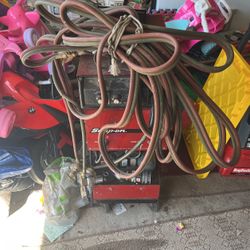 Welder