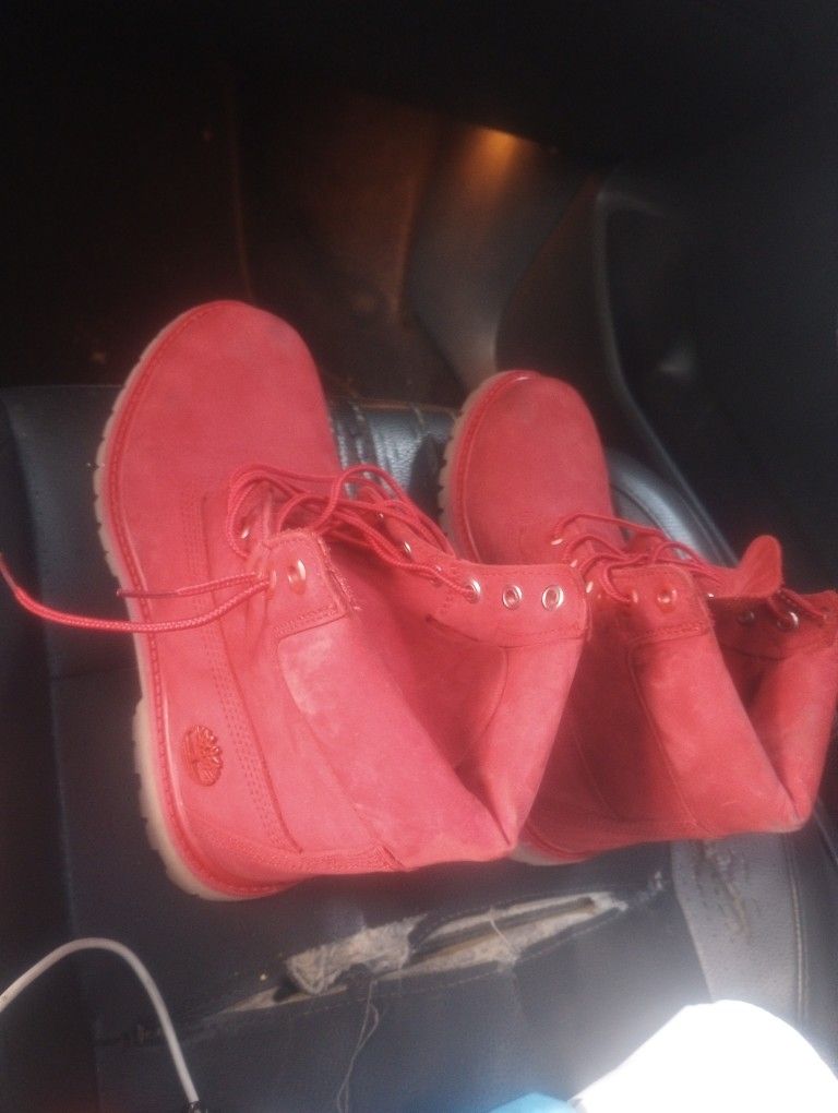 Shoes Boots
