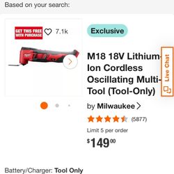 Multi-tool