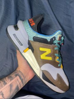 New Balance