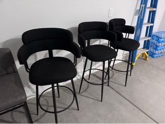 Bar stools