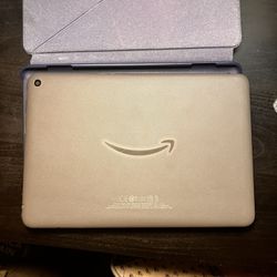 Amazon Fire Hd 8 (negotiable Price)