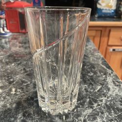 Mikasa Uptown Glassware 