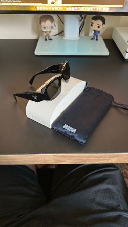 Prada - PR 17ws