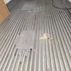 Trailer Repairs