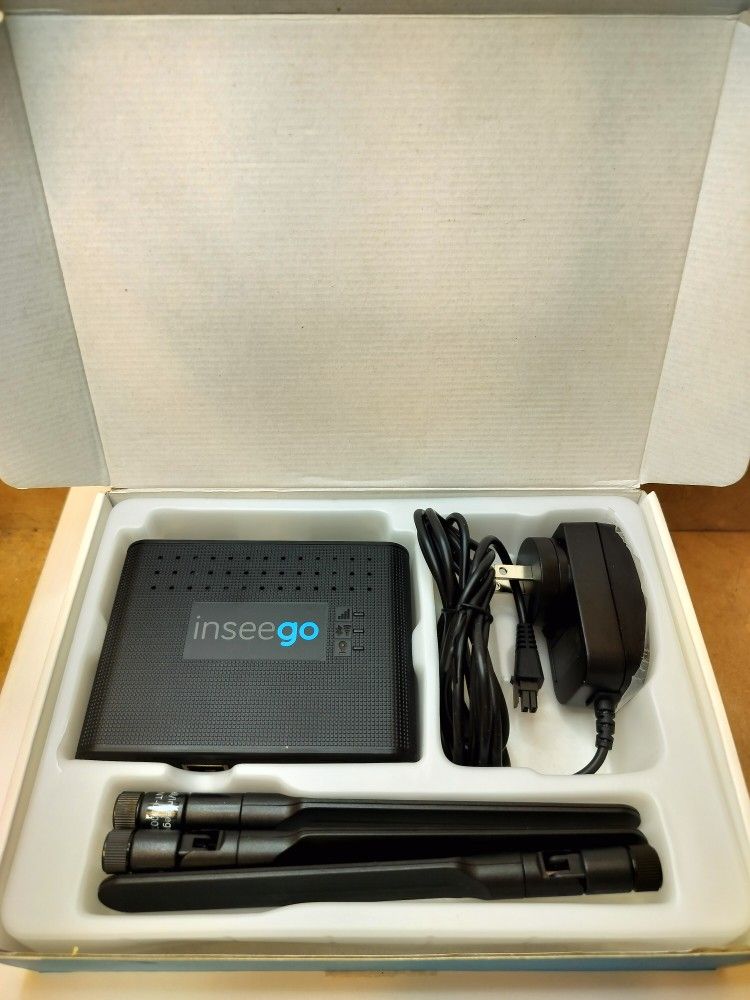 Inseego SKYUS 160 NE Cellular Gateway