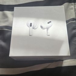 AirPods Pro