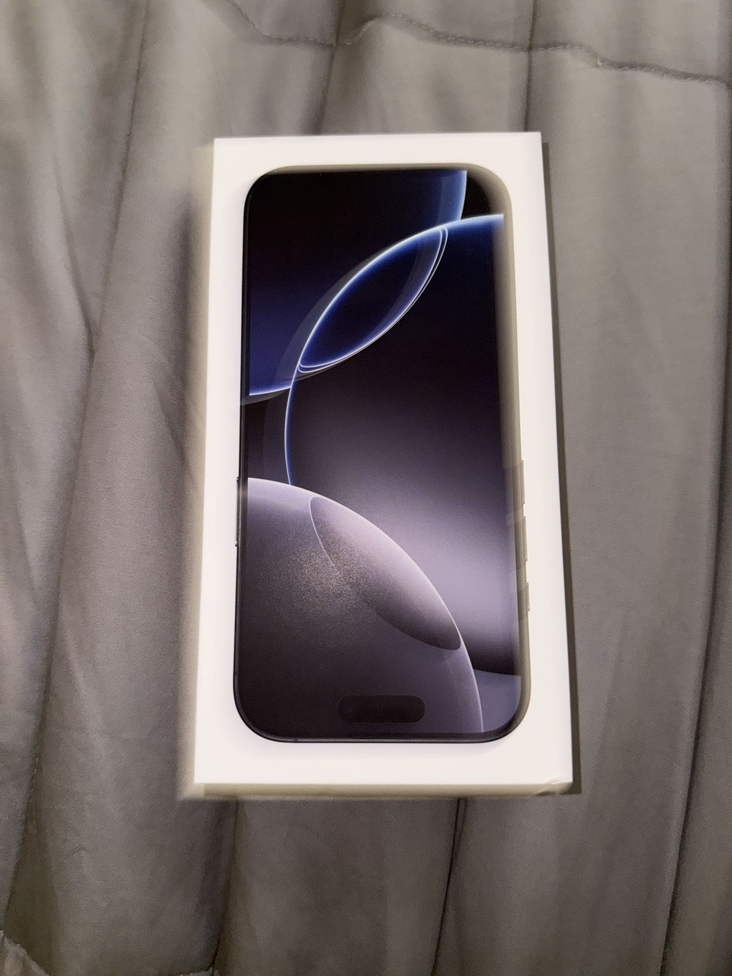Iphone 16pro 256gb ForTmobile
