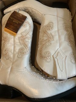 Cowboy Boots