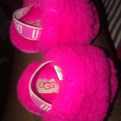 Baby Uggs
