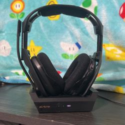 Astro A50