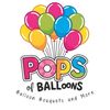 PopsOfBalloons