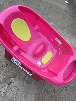 Baby Bath Tub