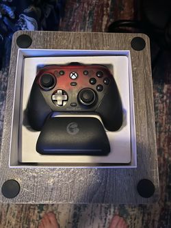 Gamesir G7 Pro Controller