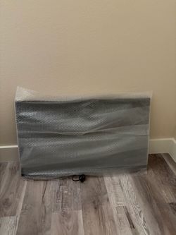 40” insignia tv