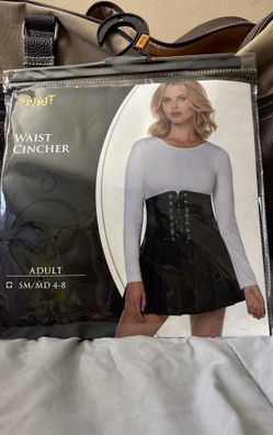 Waist Cincher