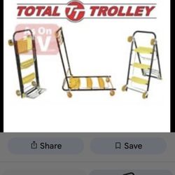 Trolley / Dolley