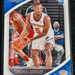 (RC) Immanuel Quickley Absolute 2020-21