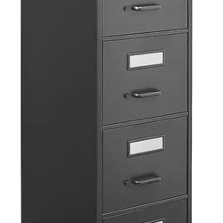 File Cabinet With Key Lock