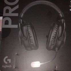 Logitech G Pro X 2 Light speed 